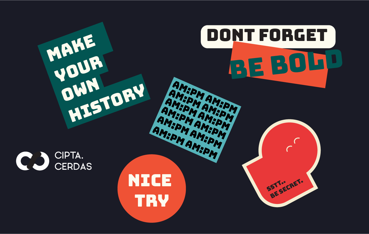 CIPTA CERDAS website