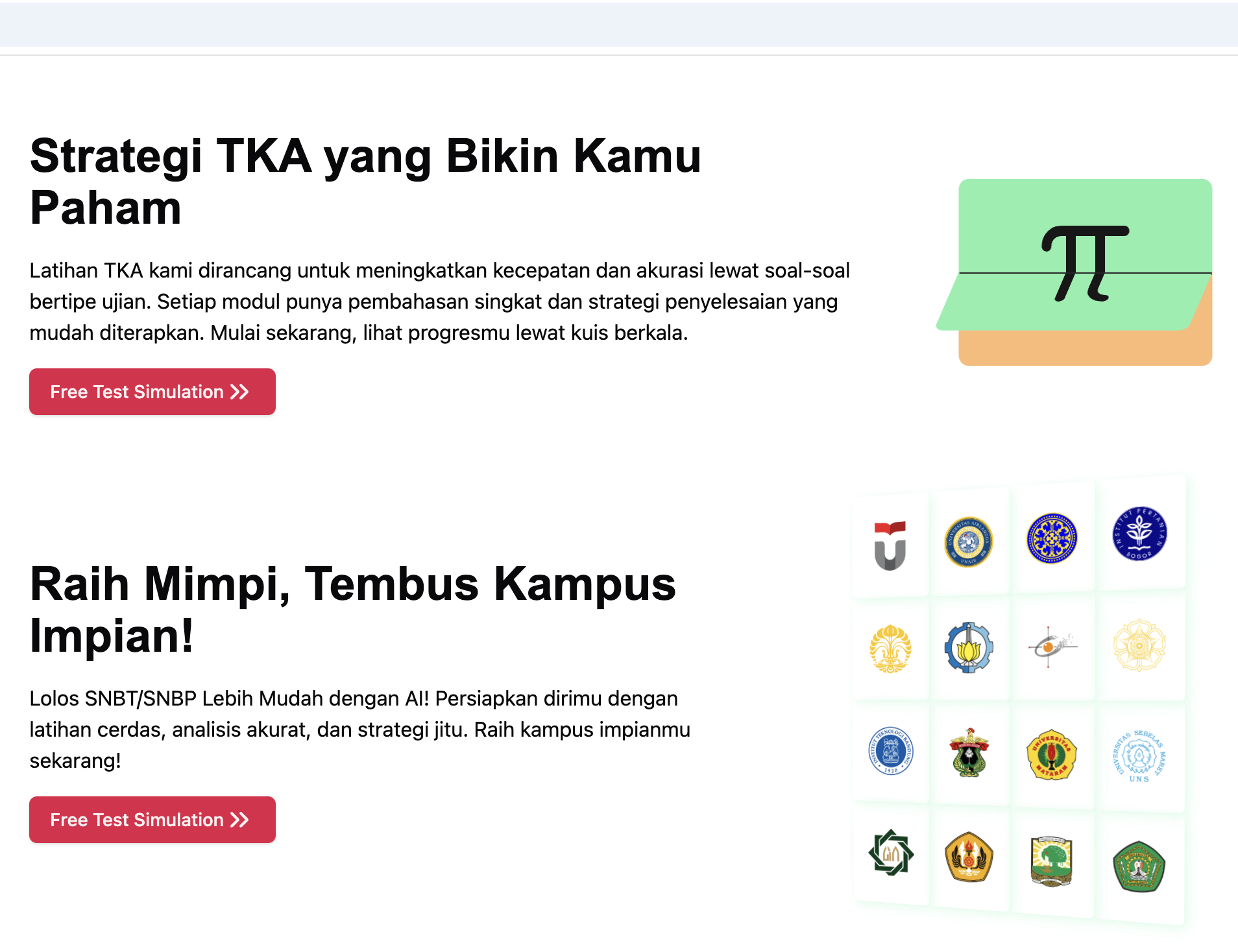 CIPTA CERDAS website