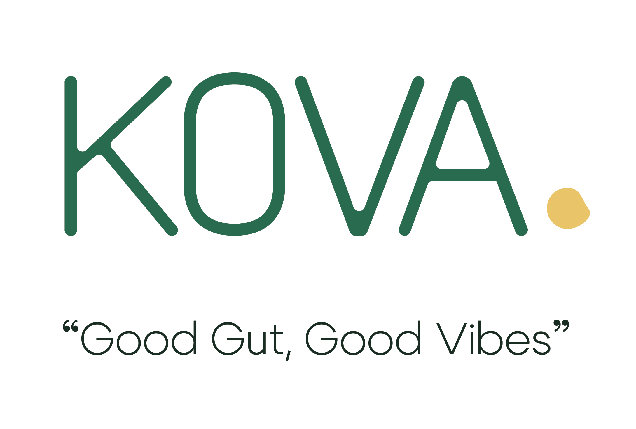 KOVA KOMBUCHA